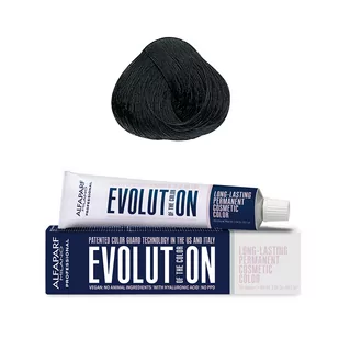 Alfaparf Evolution of Color, farba do włosów, 2, 60ml - Farby do włosów i szampony koloryzujące - miniaturka - grafika 1