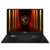Laptopy - MSI Vector 18HX AI-648ES U9 32 18" 32 GB RAM 1 TB SSD RTX 5080 Intel Core Ultra 9 185H - miniaturka - grafika 1