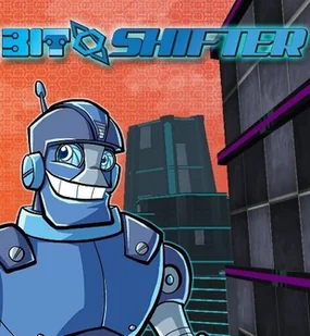 Bit Shifter - Gry PC Cyfrowe - miniaturka - grafika 1