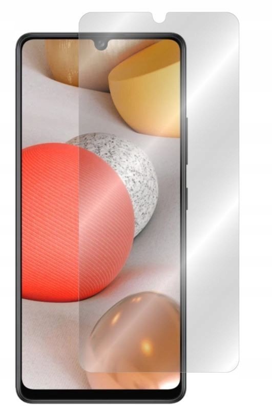 9H Szkło Do Samsung A42 A426 5G Szkiełko Ochronne Szybka Hartowana Na Ekran
