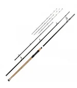 Wędki - Wędka Daiwa Ninja X Feeder 220g 3,90 m - miniaturka - grafika 1