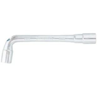 Topex Klucz Fajkowy, przebity, 8mm, , 35D162 - Klucze i nasadki - miniaturka - grafika 1