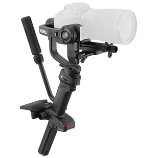 Zhiyun Weebill 3 Combo Raty 10x 0% - Akcesoria do drona - miniaturka - grafika 1