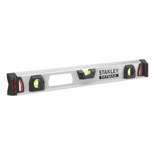 Stanley FatMax I-BEAM Magnetic 120 cm 1-43-556 (1-43-556 / 3253561435560) - Poziomice laserowe - miniaturka - grafika 2