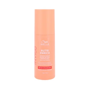 WELLA PROFESSIONALS INVIGO NUTRI-ENRICH Balsam do włosów suchych 150ml - Odżywki do włosów - miniaturka - grafika 1