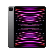 Tablety - APPLE iPad Pro 12.9" 6 gen 16/2000 5G Wi-Fi Gwiezdna szarość MP263FD-A - miniaturka - grafika 1