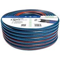 Węże ogrodowe i zraszacze - Wąż ogrodowy Vartco Light Blue 1/2" 20m - miniaturka - grafika 1