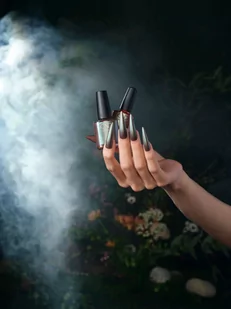 Lakier Cnd Vinylux Frost Bite 15 ml - Lakiery do paznokci - miniaturka - grafika 3