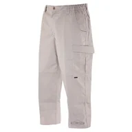 Odzież taktyczna i umundurowanie - Spodnie Tru-Spec 24-7 ST Cargo Pants Khaki - 1026 - miniaturka - grafika 1