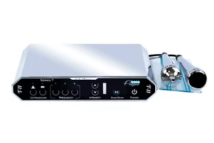 Alvi Prague Urządzenie do sonoforezy T-11 - Pozostałe urządzenia kosmetyczne - miniaturka - grafika 2