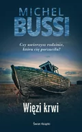 Proza obcojęzyczna - Michel Bussi Więzi krwi - miniaturka - grafika 1