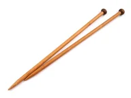 Pasmanteria - Import Druty proste bambusowe nr 4,5 SKC F9AB-34425_20190115221345 - miniaturka - grafika 1