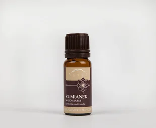 Olejek Z Rumianku Marokańskiego 100% (7Ml) - Aromaterapia - miniaturka - grafika 1