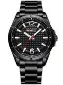 Zegarki męskie - ZEGAREK MĘSKI PERFECT M118-06 (zp362d) + BOX - miniaturka - grafika 1