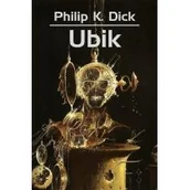 Science-fiction - Ubik - miniaturka - grafika 1