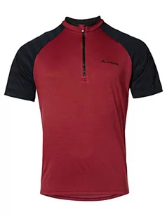 VAUDE Męski T-shirt Tamaro Shirt III - Koszulki męskie - miniaturka - grafika 1