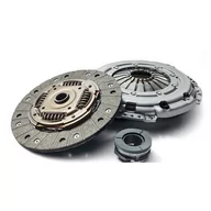 Sprzęgła - SACHS ZESTAW SPRZĘGŁA  3000951779 - miniaturka - grafika 1