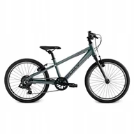 Rowery - Rower Puky Ls-Pro 20-7 20" Ash Blue Superlekki 7,8Kg - miniaturka - grafika 1