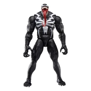Spider-Man 2 Marvel Legends Gamerverse Action Figure Venom 26 cm - Figurki dla dzieci - miniaturka - grafika 1