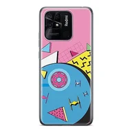 Etui i futerały do telefonów - ERT GROUP etui na telefon Xiaomi REDMI 10C, case oryginalny i oficjalnie licencjonowany przez Star Wars, wzór 045, optymalnie dopasowane, plecki z TPU - miniaturka - grafika 1