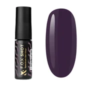 Lakiery hybrydowe - Shot Spectrum Gel Vinyl 027 Lakier Hybrydowy - miniaturka - grafika 1