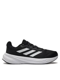 adidas Buty Response IG9922 Czarny - Buty sportowe męskie - miniaturka - grafika 1