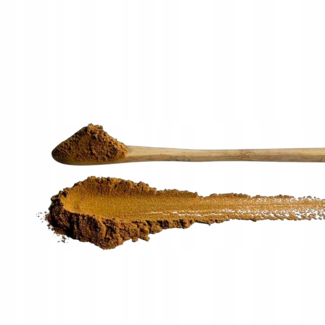 Matcha Cytryna 1000g herbata w proszku Naturalna Owocowa Latte Vegan