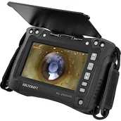 Kamery inspekcyjne - VOLTCRAFT VC-11254715 podstawowe urządzenie endoskopowe - miniaturka - grafika 1