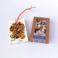Odświeżacze powietrza - Tabliczka florencka YLANG - zawieszka zapachowa / MIABOX - miniaturka - grafika 1