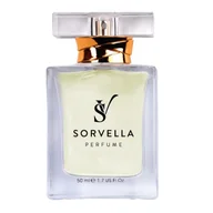 Wody i perfumy damskie - Sorvella Perfume V602 For Women woda perfumowana spray 50ml - miniaturka - grafika 1