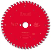 Tarcze do pił - Tarcza do cięcia HPL, laminatów, Corianu 165x2,6/1,6x20mm Z48 FR07H001H - miniaturka - grafika 1