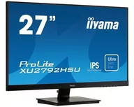 Monitory - IIYAMA XU2792HSU-B1 - miniaturka - grafika 1