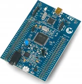 Komputery jednopłytkowe - Raspberry Pi STM32F411E-Disco – Discovery – STM32F411E Discovery - miniaturka - grafika 1