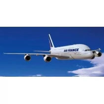 Heller Airbus A380 Air France MH-80436 - Modele do sklejania - miniaturka - grafika 1