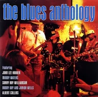 Pop - Blues Anthology - miniaturka - grafika 1
