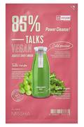 Missha Maska W Płachcie Power Cleanse 27 G