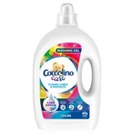 Środki do prania - Coccolino Care żel do prania 1,8L Kolor - miniaturka - grafika 1