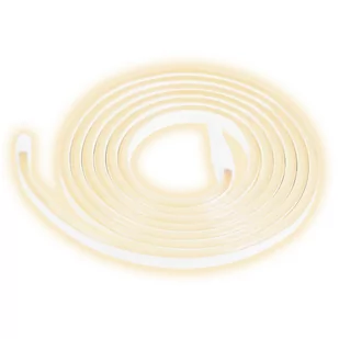 Wąż świetlny zewnętrzny 8 m NEON multikolor - Taśmy LED - miniaturka - grafika 1