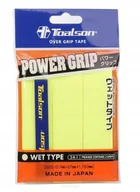 Tenis ziemny - Toalson Power (3 szt.) - yellow TG0937-O/YE - miniaturka - grafika 1