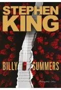 Horror, fantastyka grozy - Billy Summers wyd. specjalne - miniaturka - grafika 1