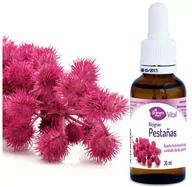Odżywki do rzęs i brwi - Olej do wzrostu rzęs Granero Ricigran Pestanas 30 ml (8422584036084) - miniaturka - grafika 1
