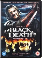 Thriller DVD - Black Death (Czarna śmierć) - miniaturka - grafika 1