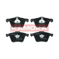 Klocki hamulcowe - Klocki hamulcowe - komplet KAMOKA JQ101431 - miniaturka - grafika 1