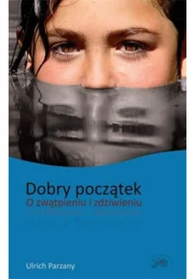 Dobry Początek - Religia i religioznawstwo - miniaturka - grafika 1