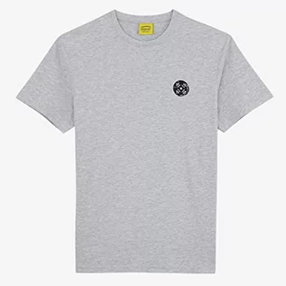 Koszulki męskie - OXBOW P1tello Koszulka męska - grafika 1