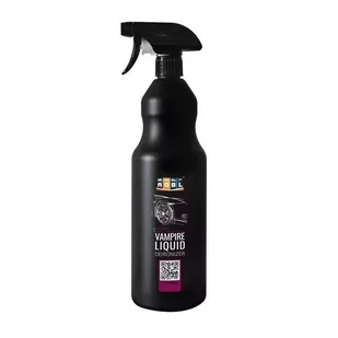 ADBL ADBL Vampire Liquid 500ml - Kosmetyki samochodowe - miniaturka - grafika 1