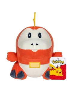 Maskotka Pokemon Fuecoco - Maskotki i pluszaki - miniaturka - grafika 1