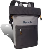 Plecaki - Bench plecak biznesowy plecak rekreacyjny poliester szary D2ORI313K - miniaturka - grafika 1