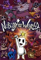 Gry PC Cyfrowe - Nobody Saves the World (PC) klucz Steam - miniaturka - grafika 1