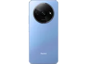 Telefony OUTLET - OUTLET Smartfon XIAOMI Redmi A3 3/64 GB Niebieski - miniaturka - grafika 1